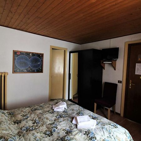 Albergo Ristorante Macugnaga Luaran gambar